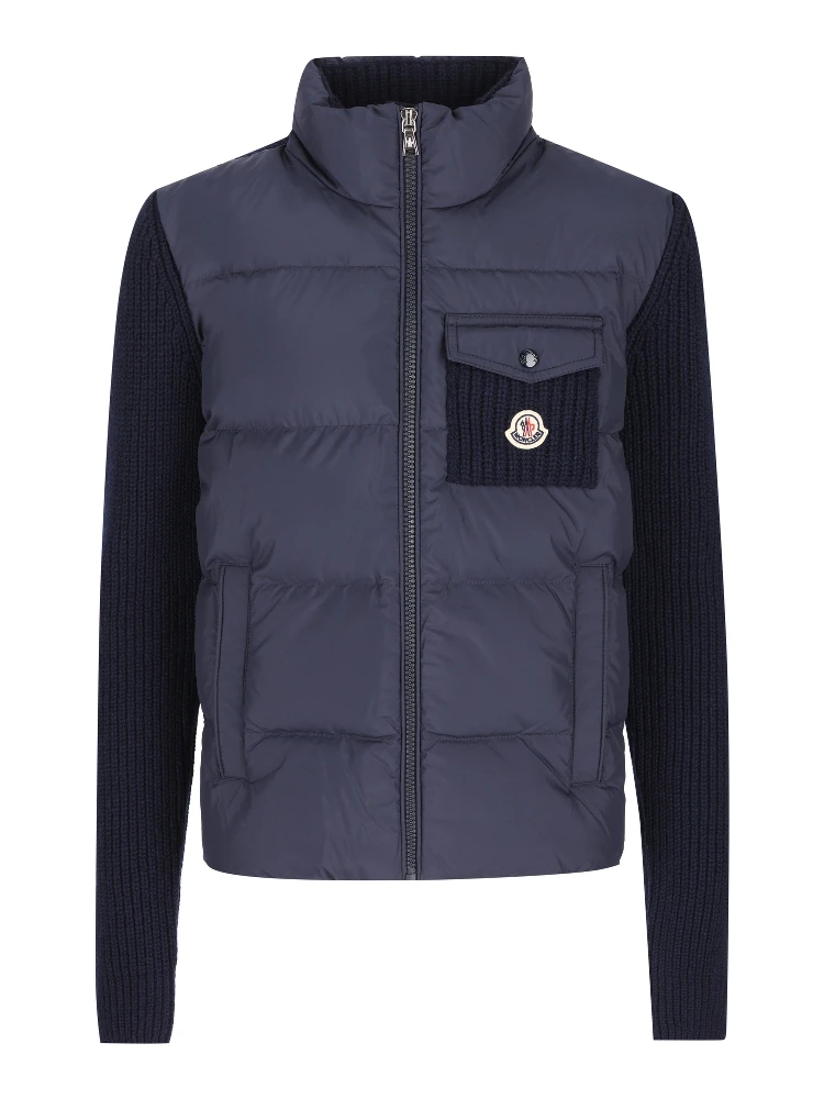 MONCLER KIDS Sweaters