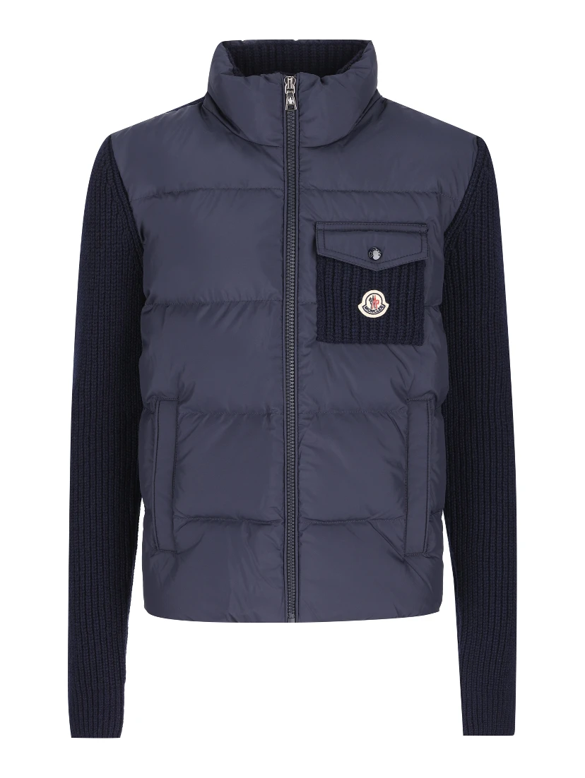 MONCLER KIDS Sweaters