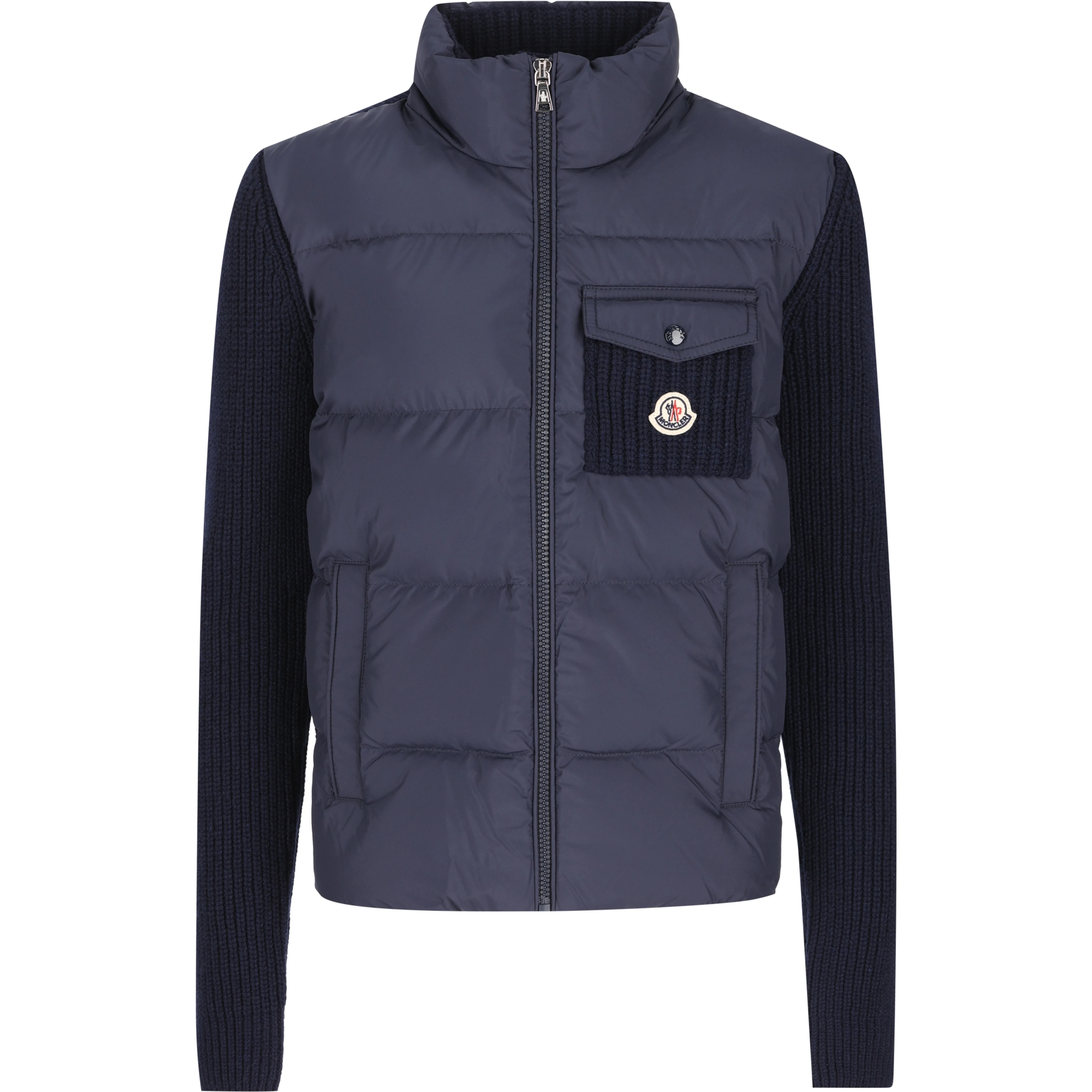 MONCLER KIDS Sweaters