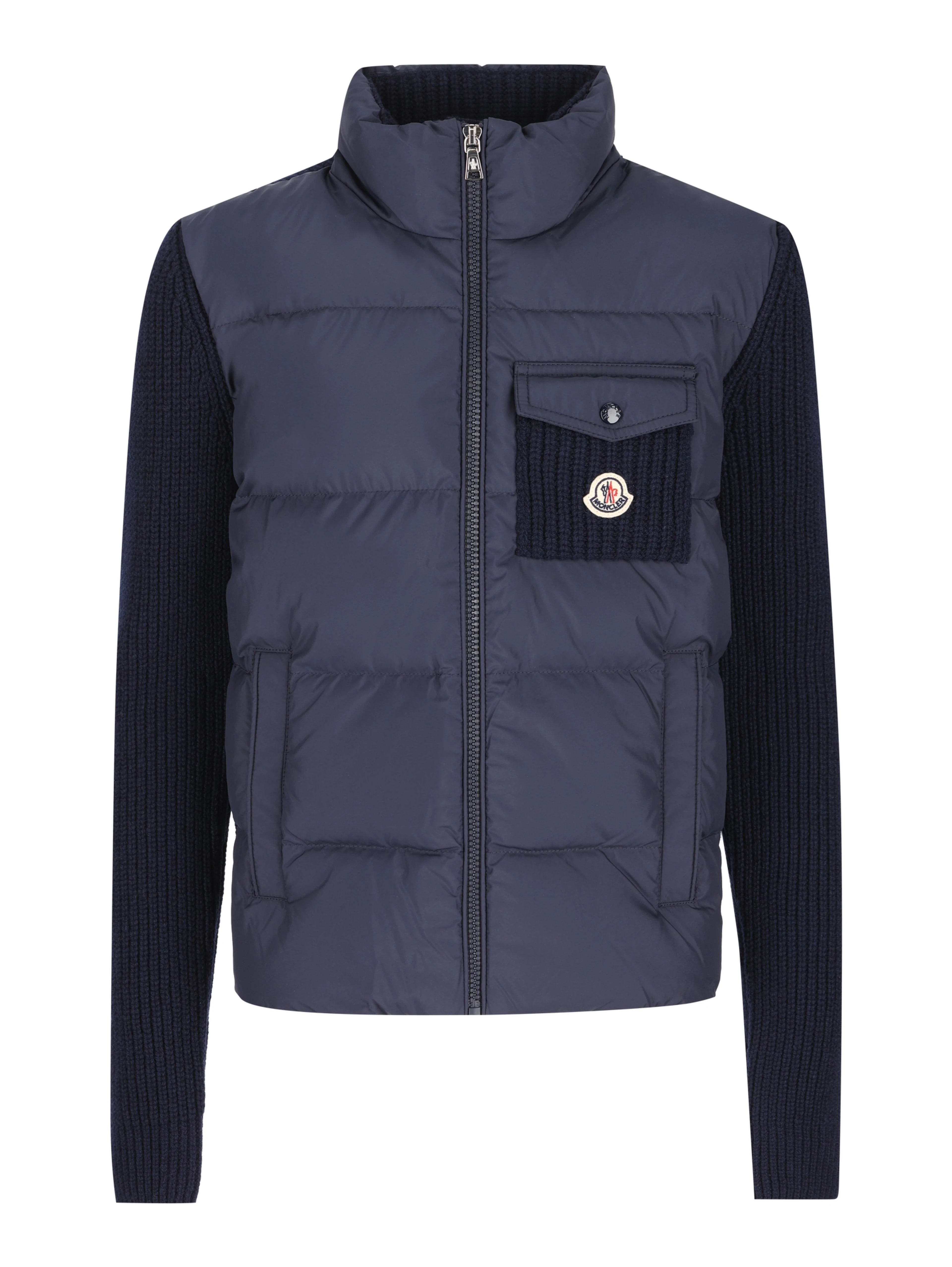 MONCLER KIDS Sweaters