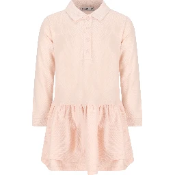 MONCLER KIDS Dresses