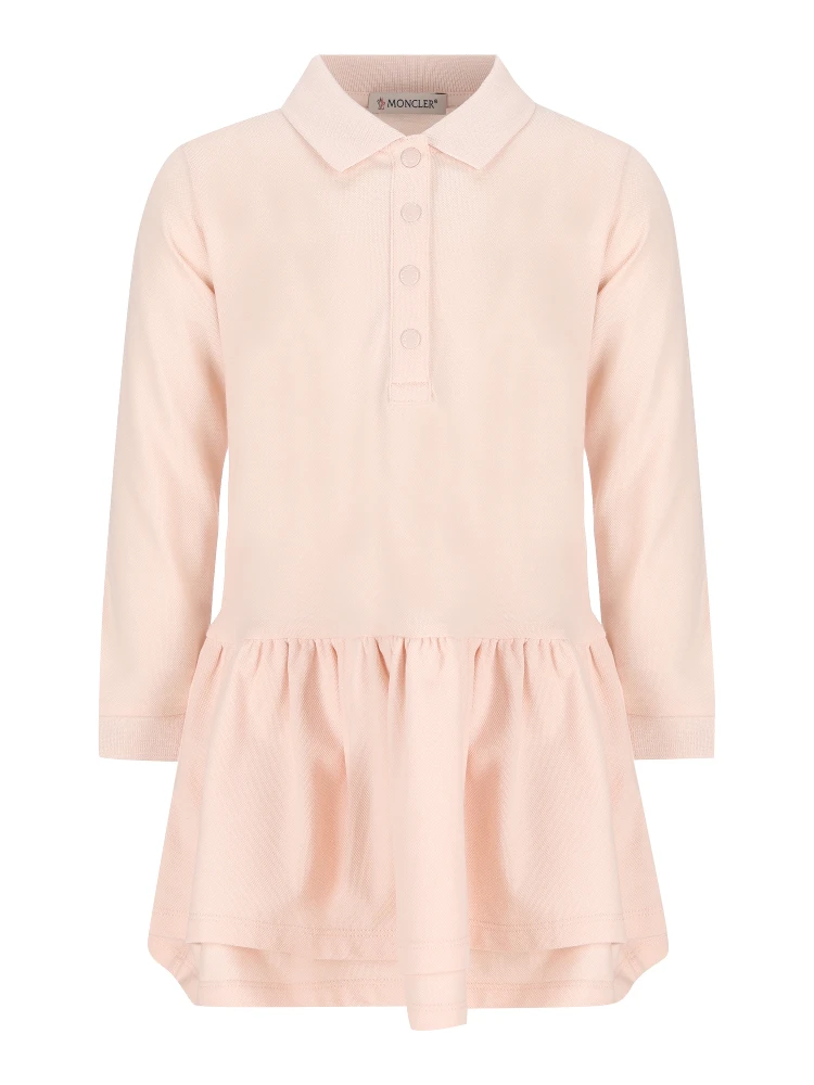 MONCLER KIDS Dresses