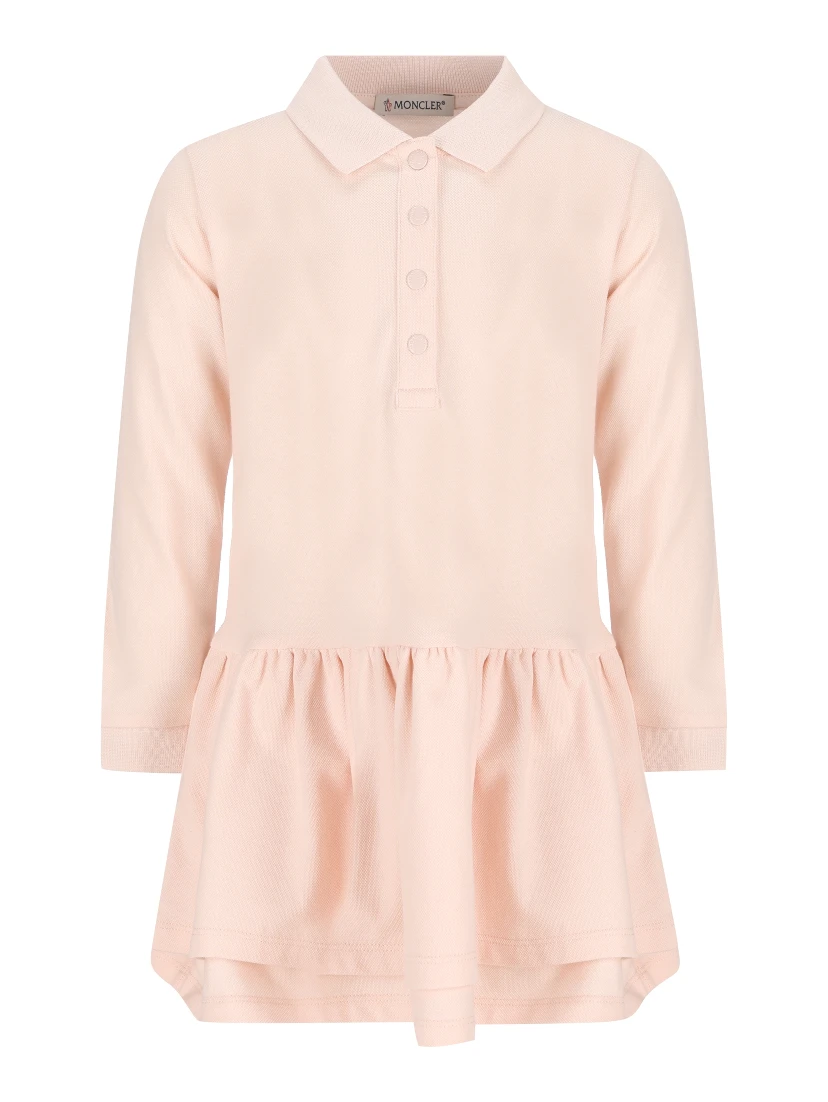 MONCLER KIDS Dresses