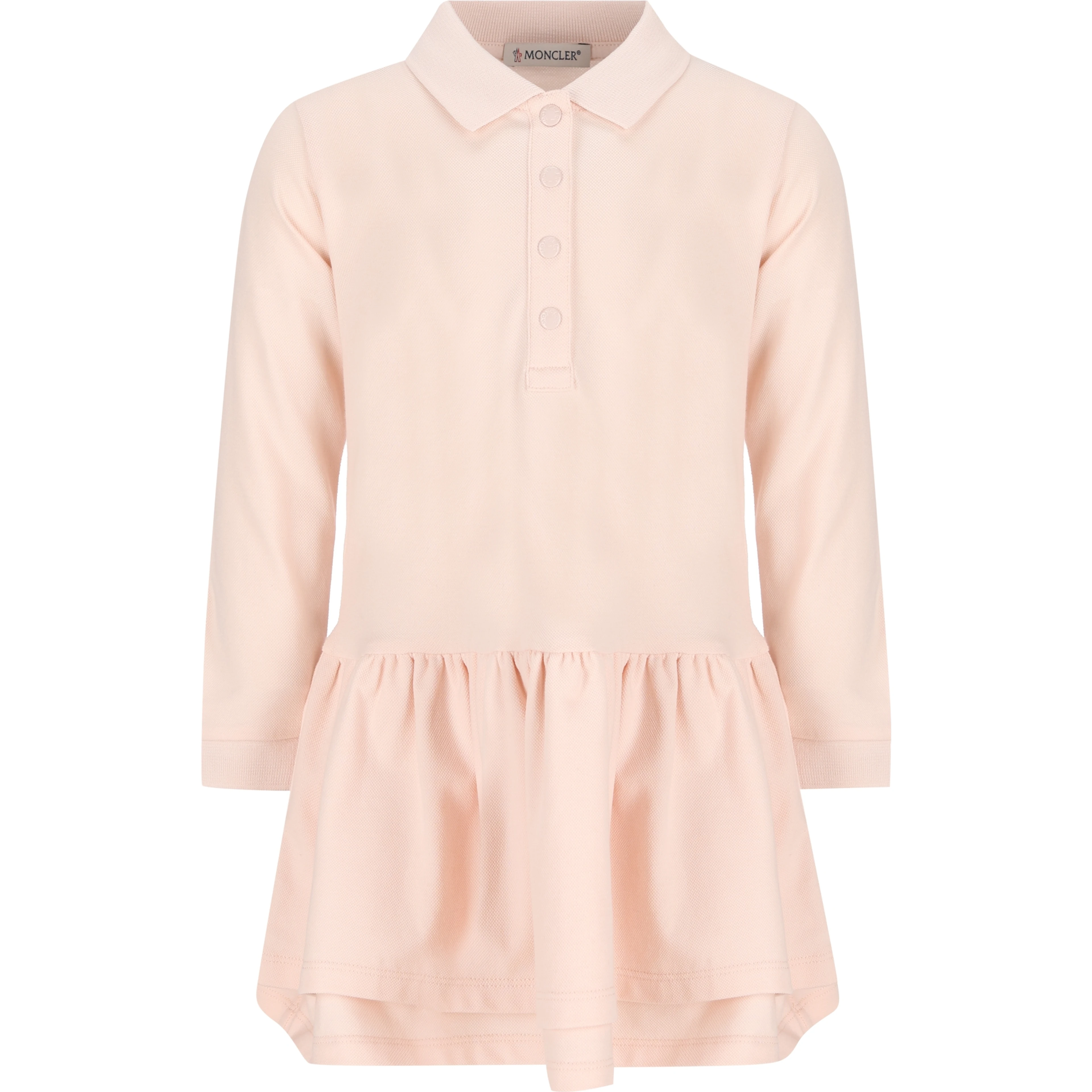 MONCLER KIDS Dresses
