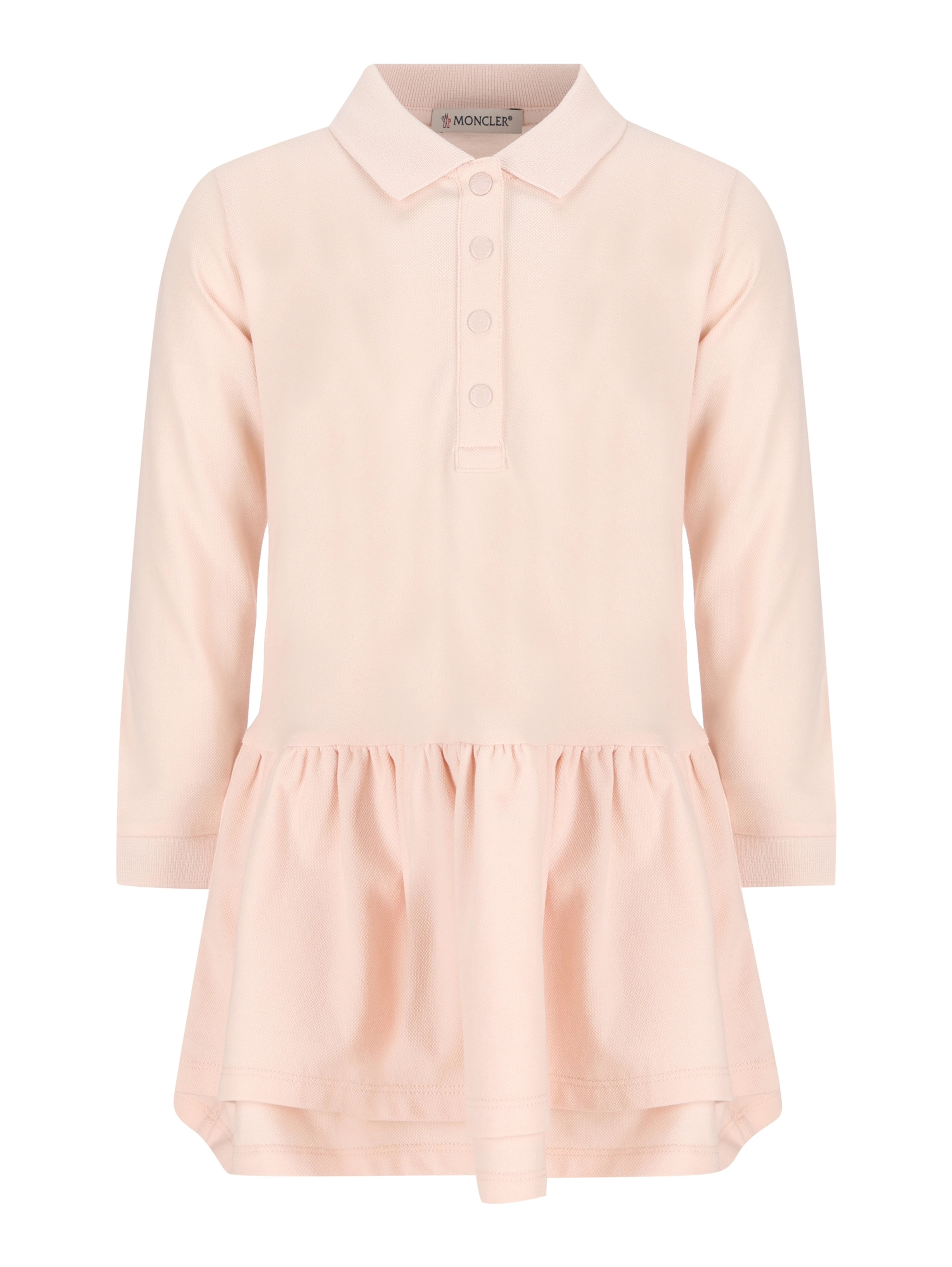MONCLER KIDS Dresses