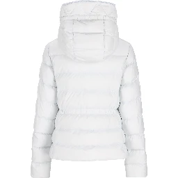 MONCLER KIDS Coats