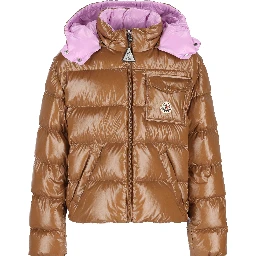 MONCLER KIDS Coats