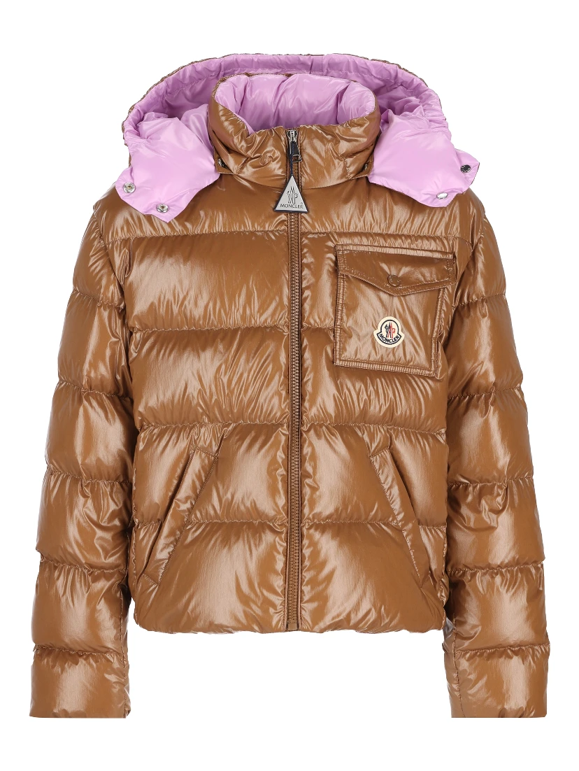 MONCLER KIDS Coats