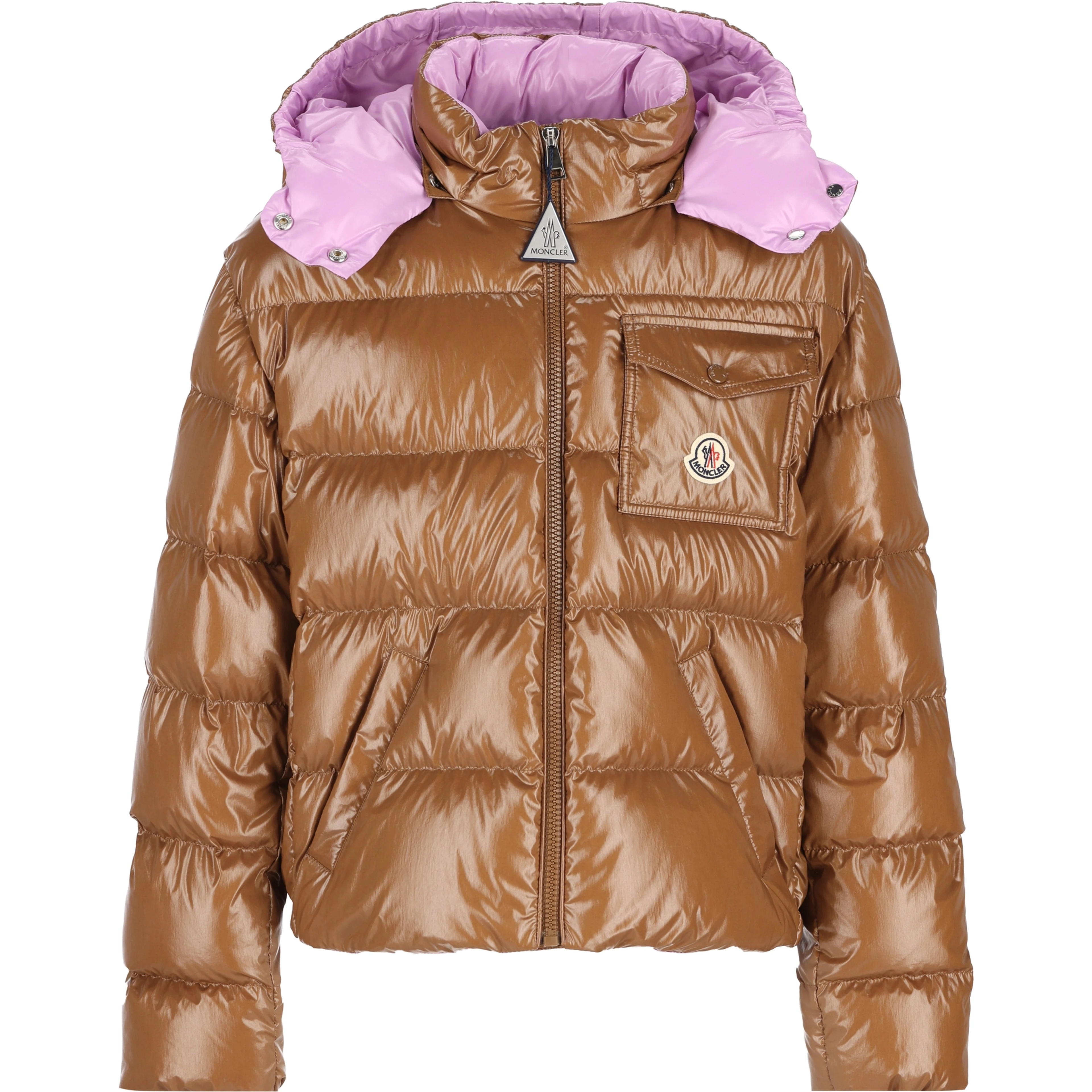 MONCLER KIDS Coats