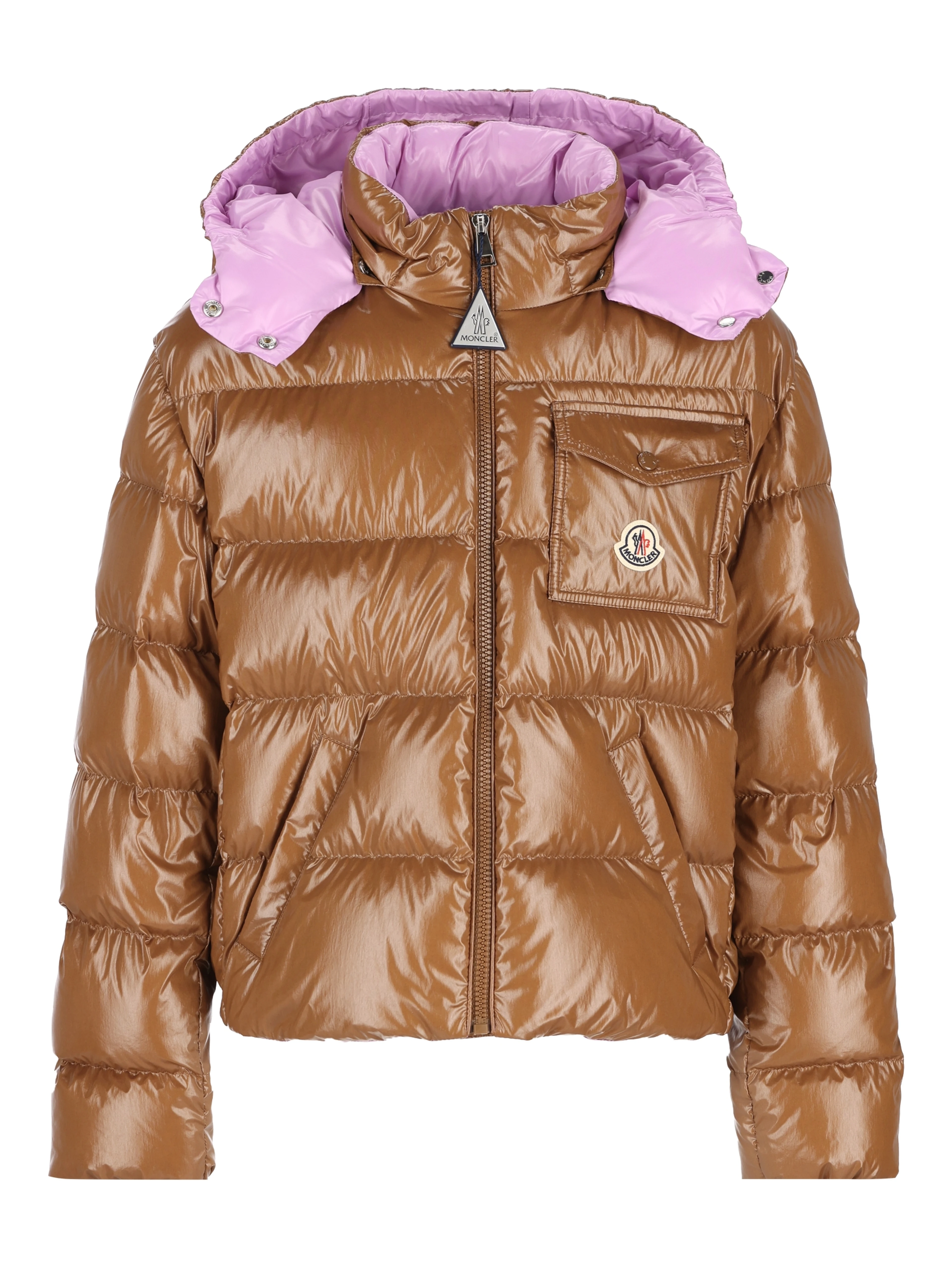 MONCLER KIDS Coats