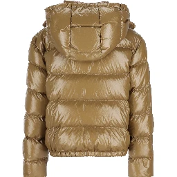 MONCLER KIDS Coats