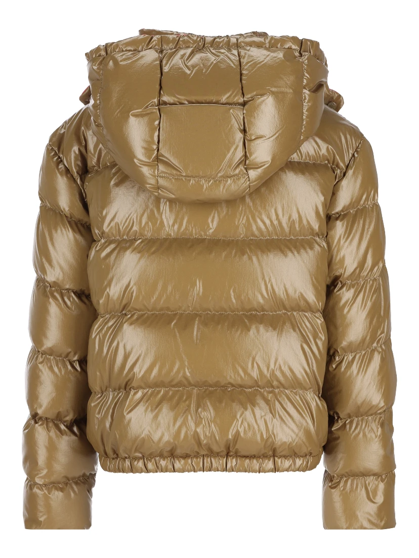 MONCLER KIDS Coats