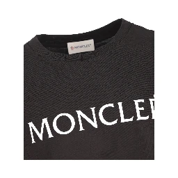 MONCLER KIDS T-shirts and Polos