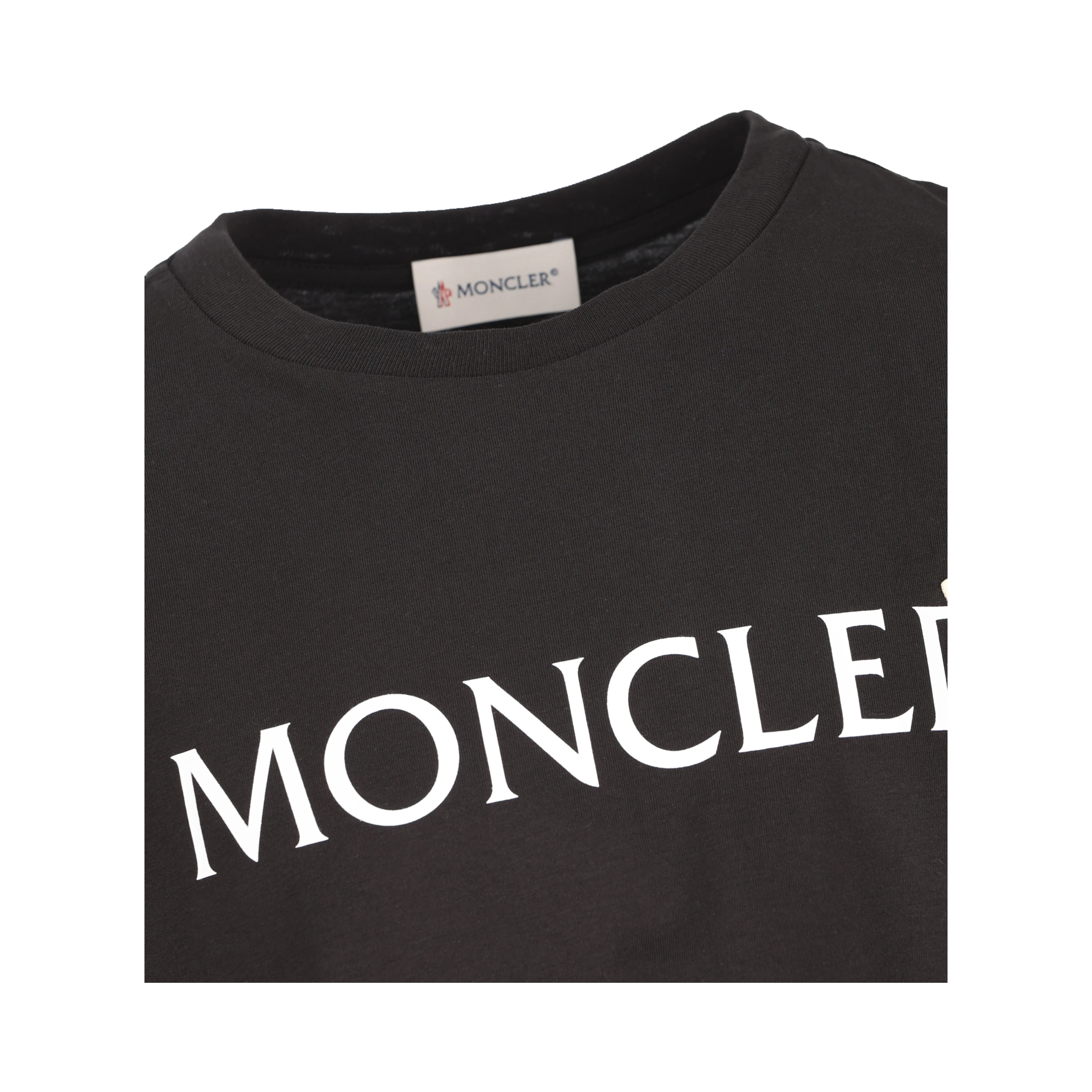 MONCLER KIDS T-shirts and Polos