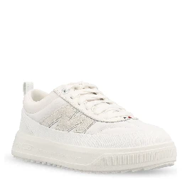 MONCLER Sneakers White