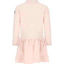 MONCLER KIDS Dresses