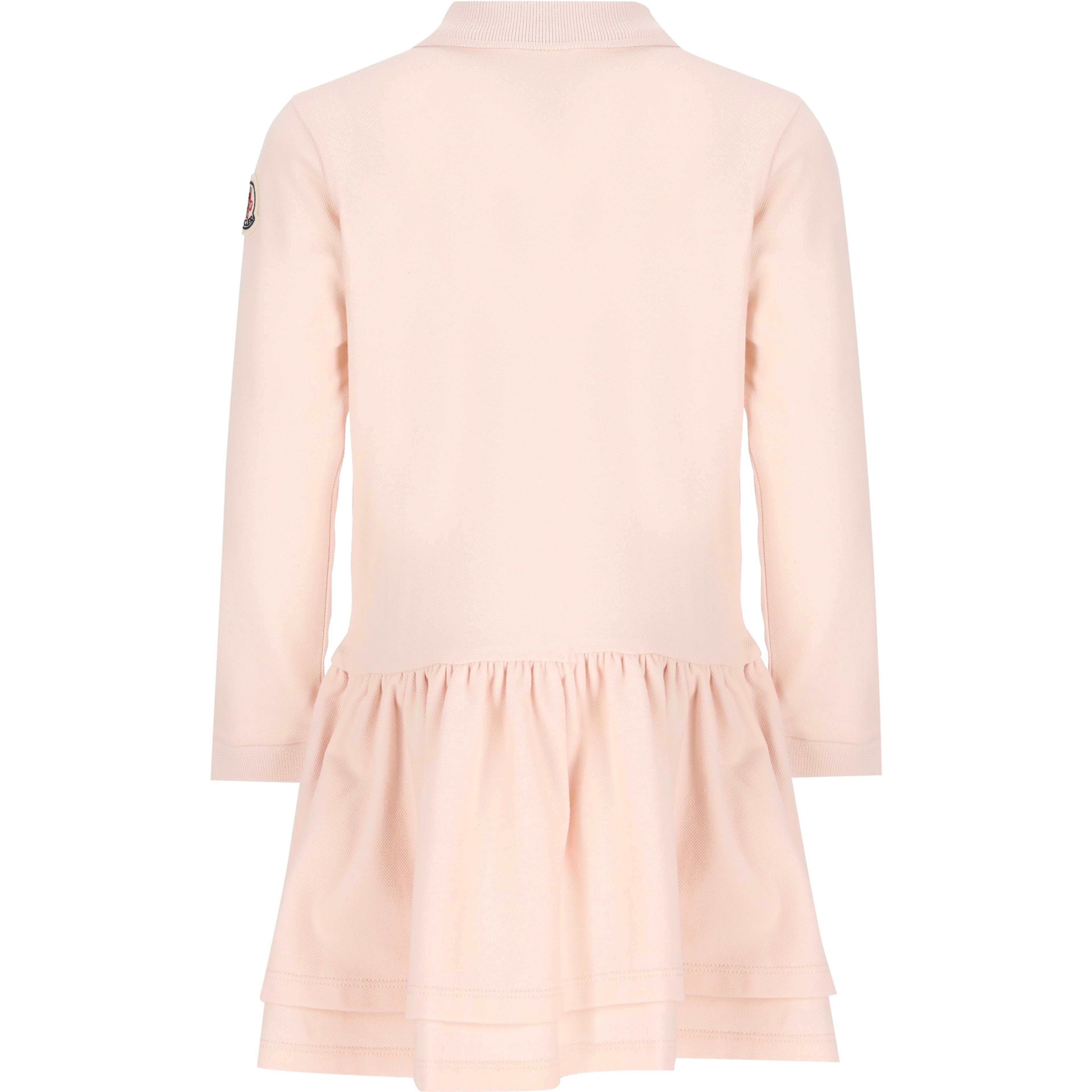 MONCLER KIDS Dresses