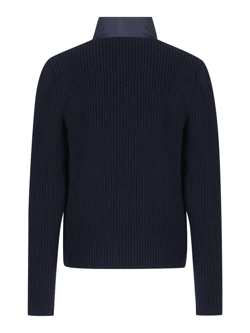 MONCLER KIDS Sweaters