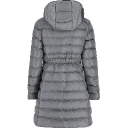 MONCLER KIDS Coats