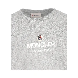 MONCLER KIDS T-shirts and Polos
