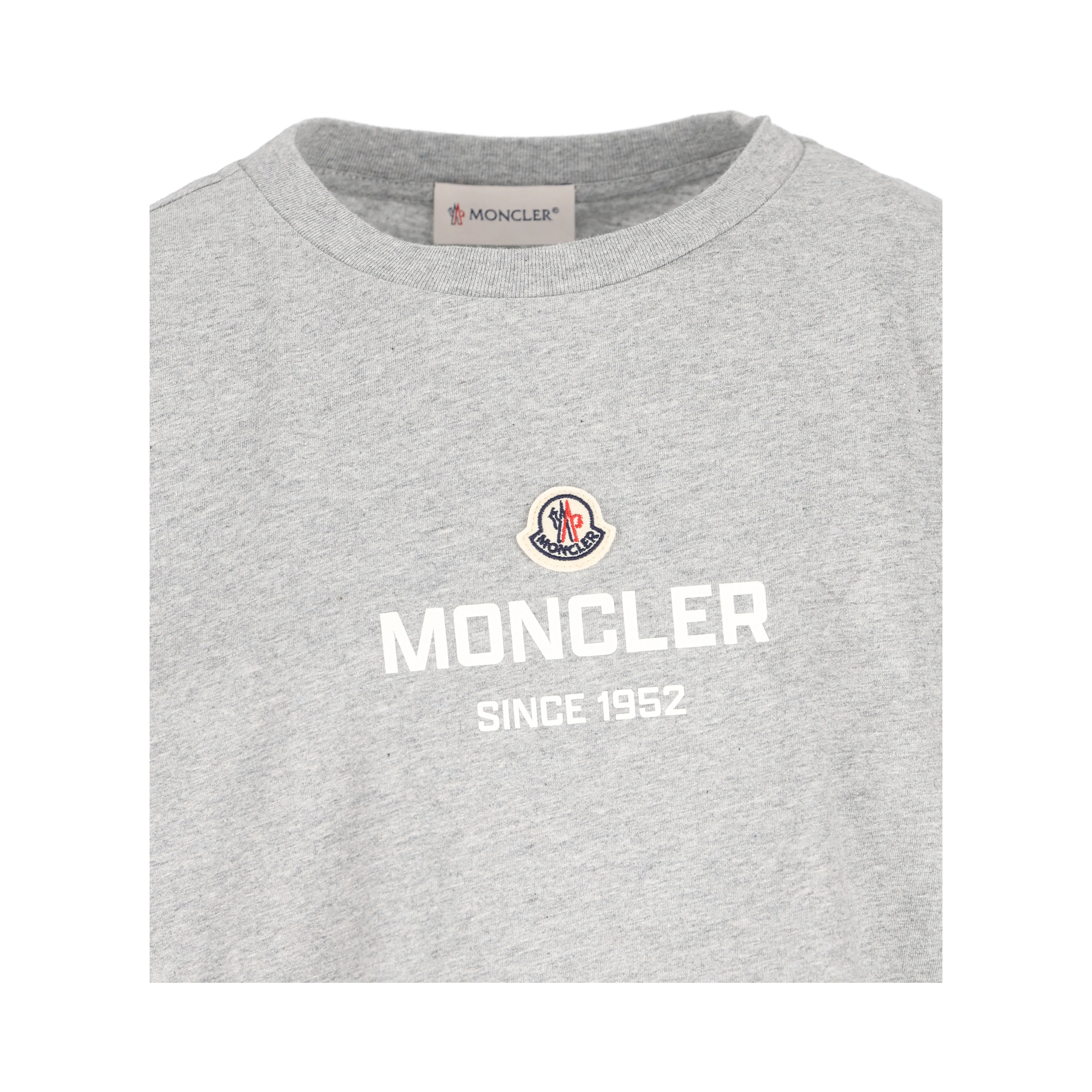 MONCLER KIDS T-shirts and Polos