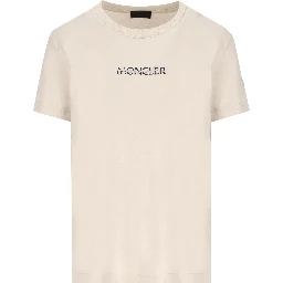 MONCLER T-shirts and Polos