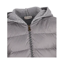 MONCLER KIDS Sweaters