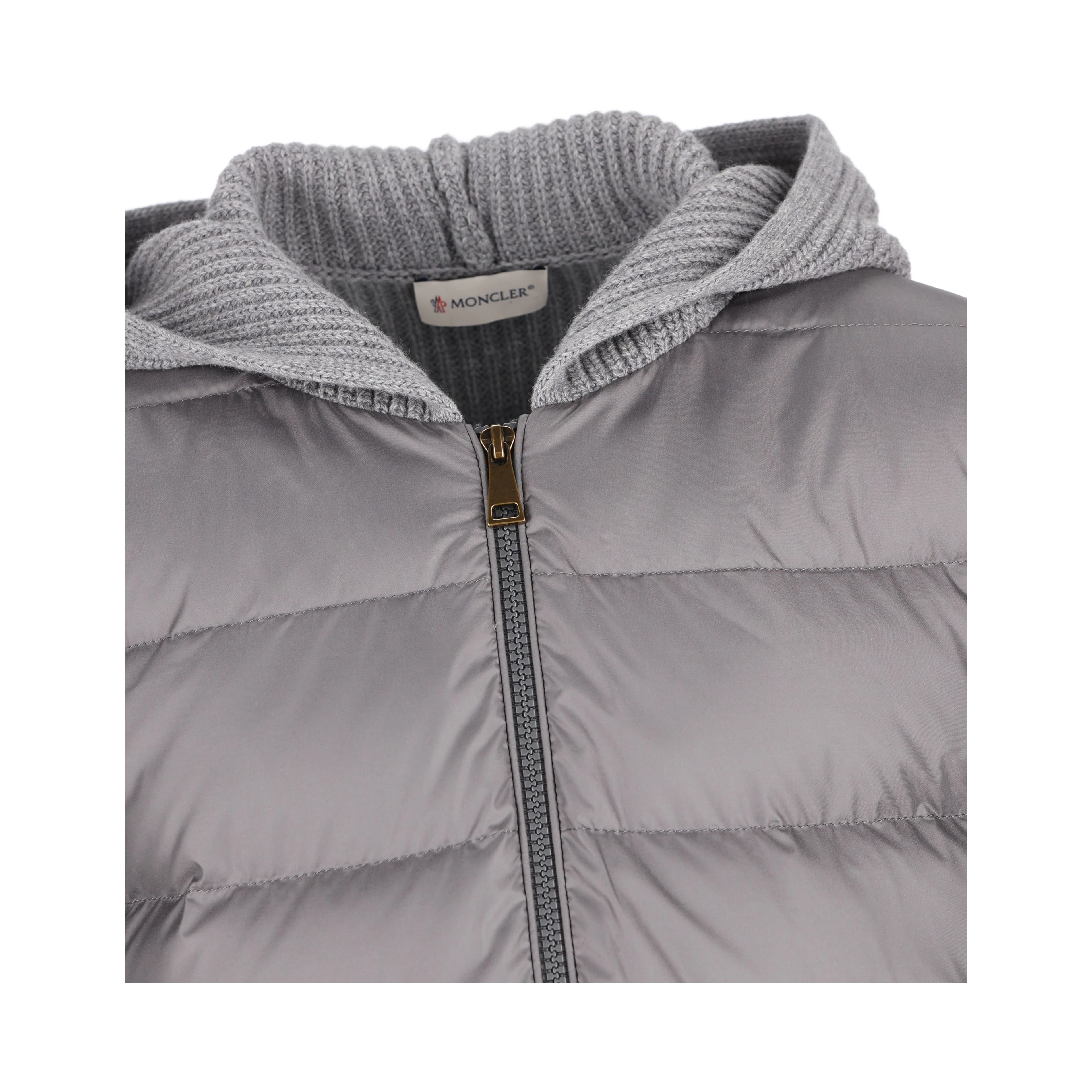 MONCLER KIDS Sweaters