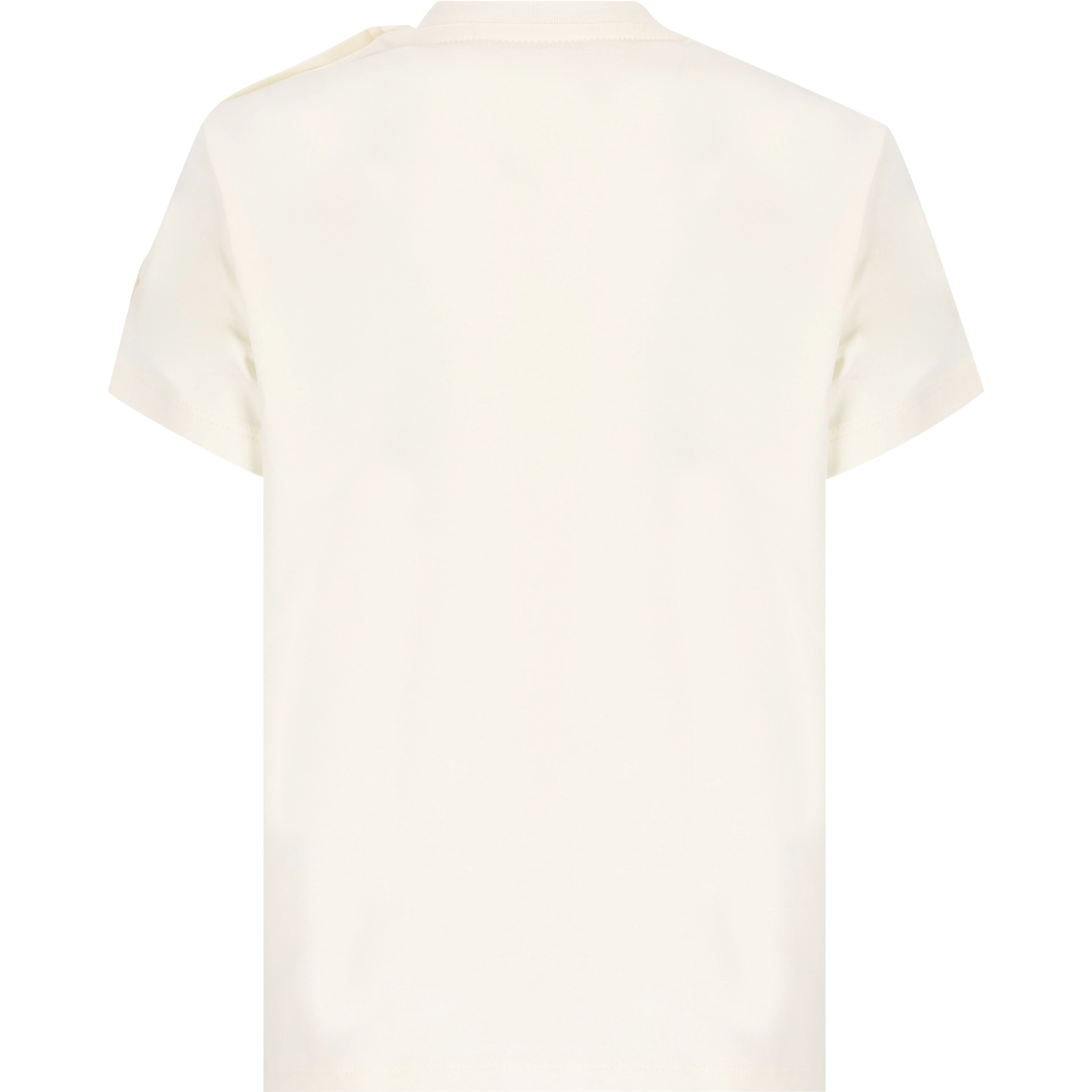 MONCLER KIDS T-shirts and Polos