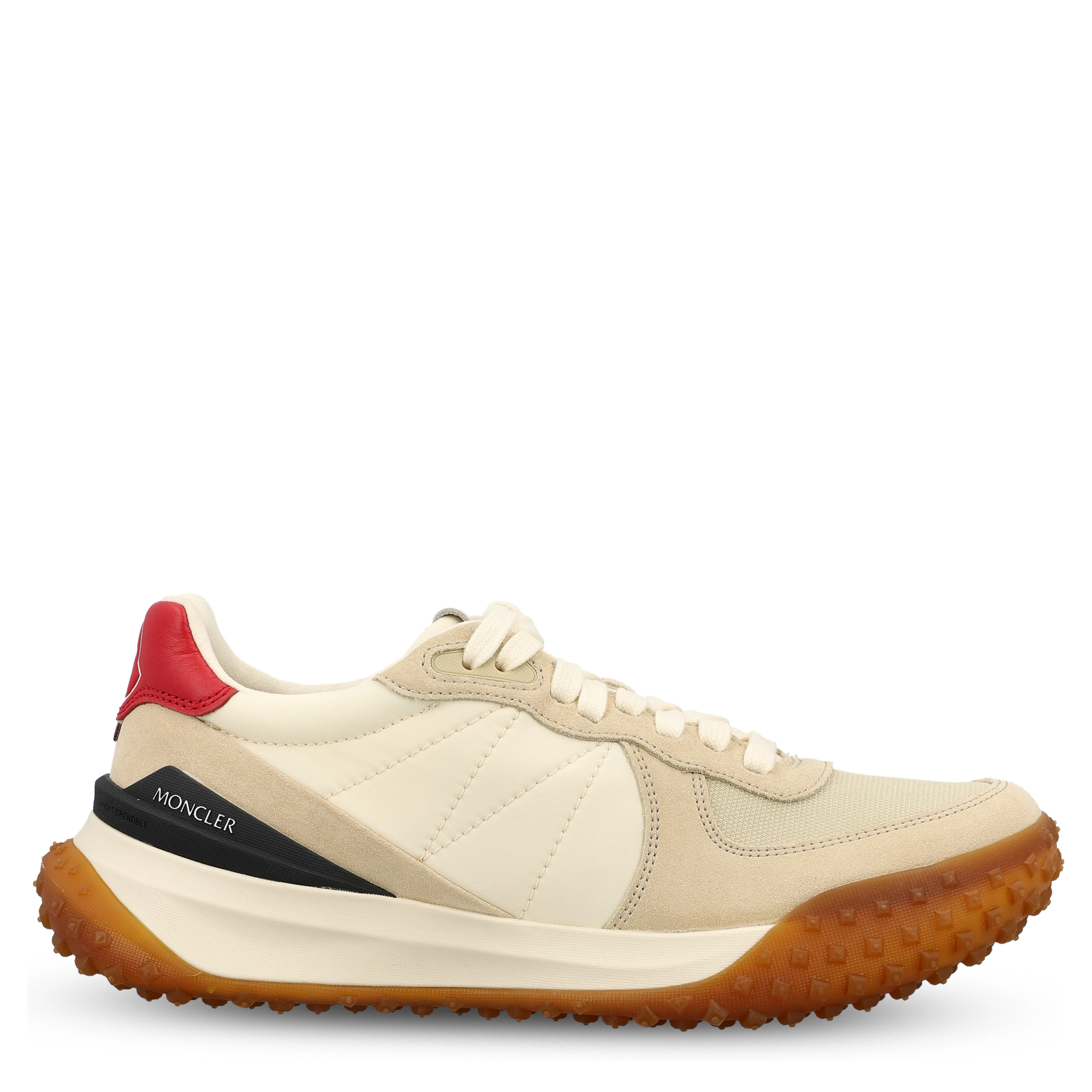 MONCLER Sneakers Beige