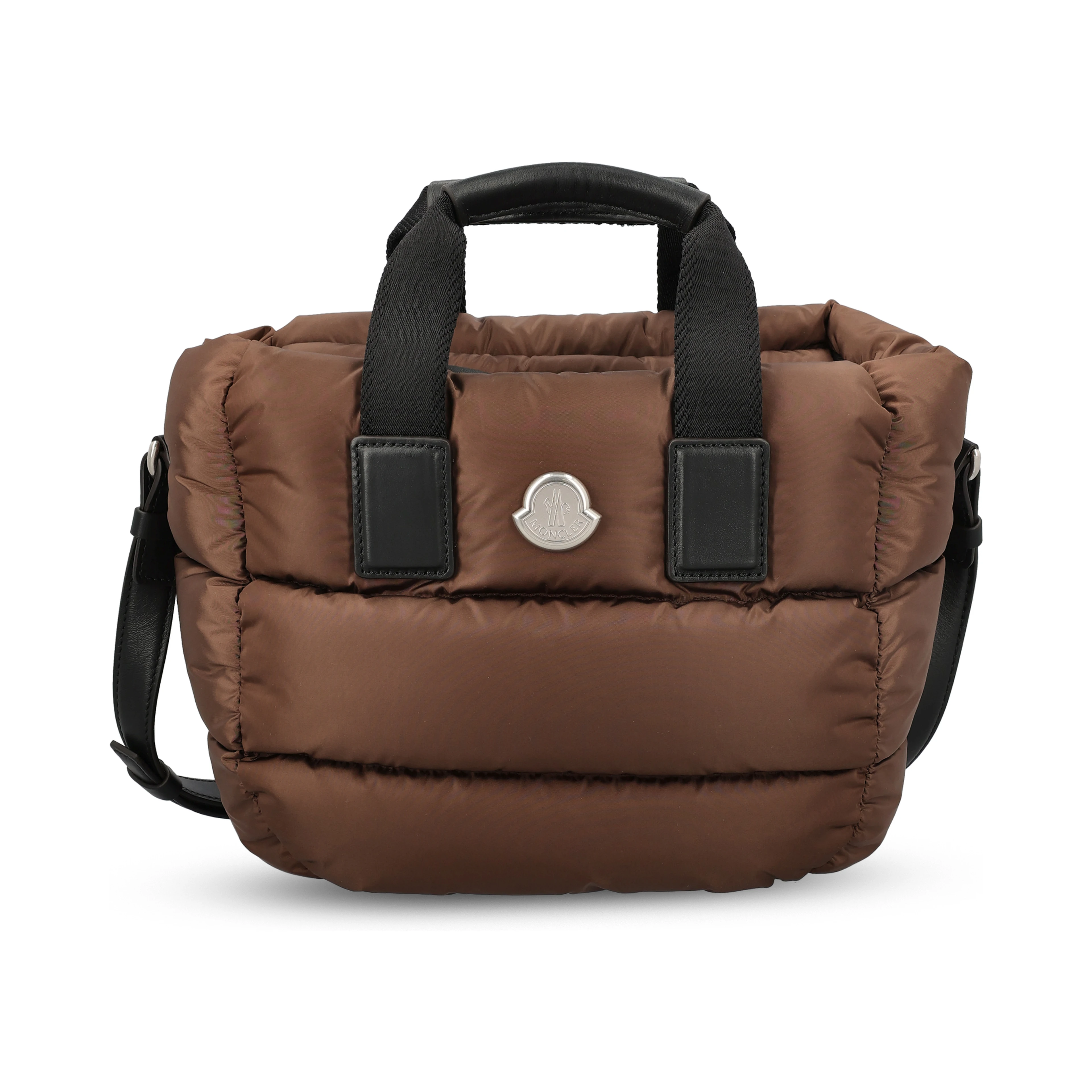 MONCLER Bags.. Brown