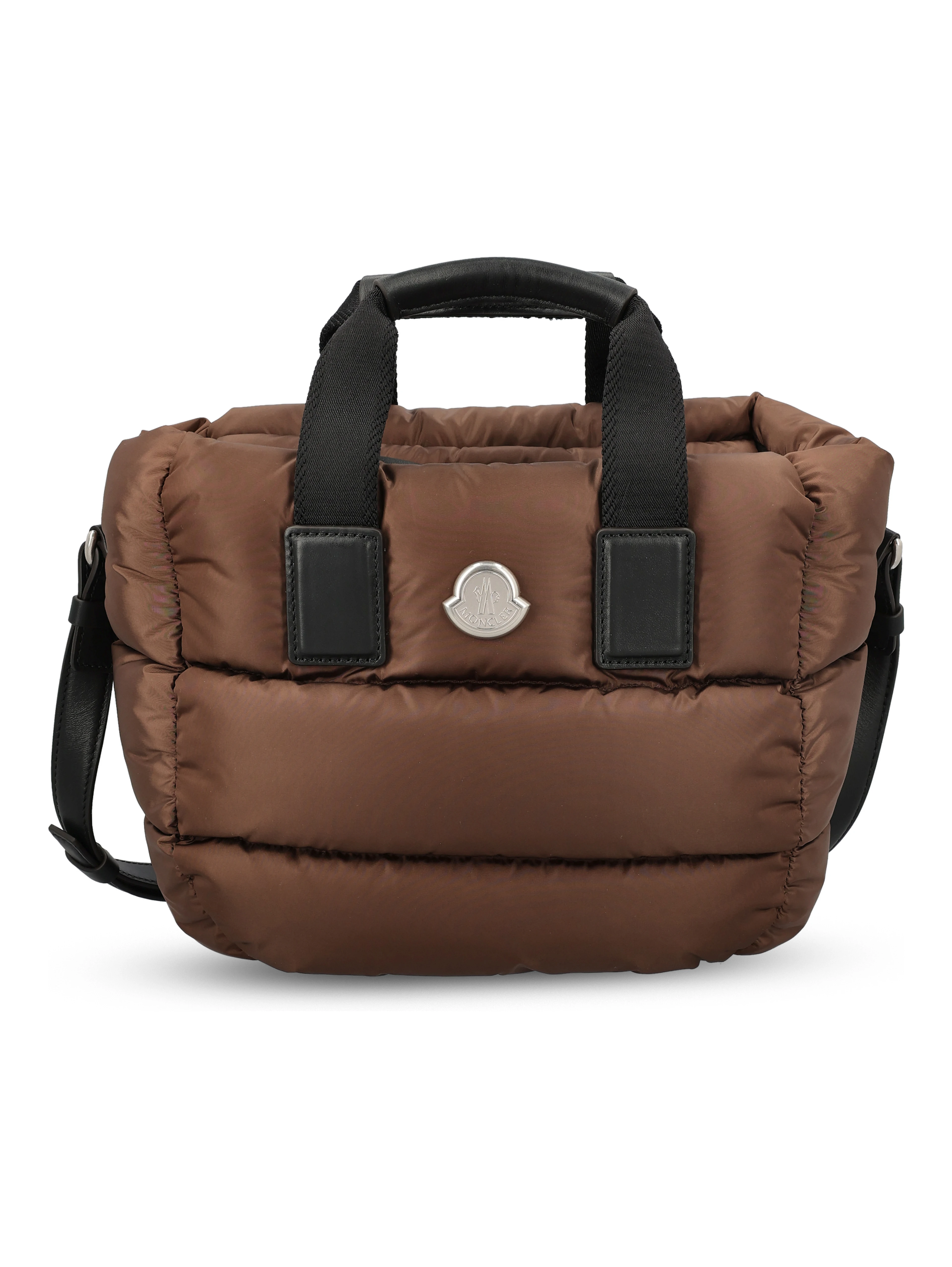 MONCLER Bags.. Brown