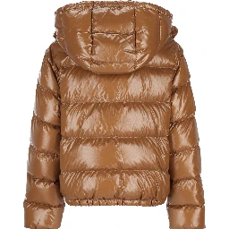 MONCLER KIDS Coats