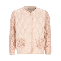 MONCLER KIDS Sweaters