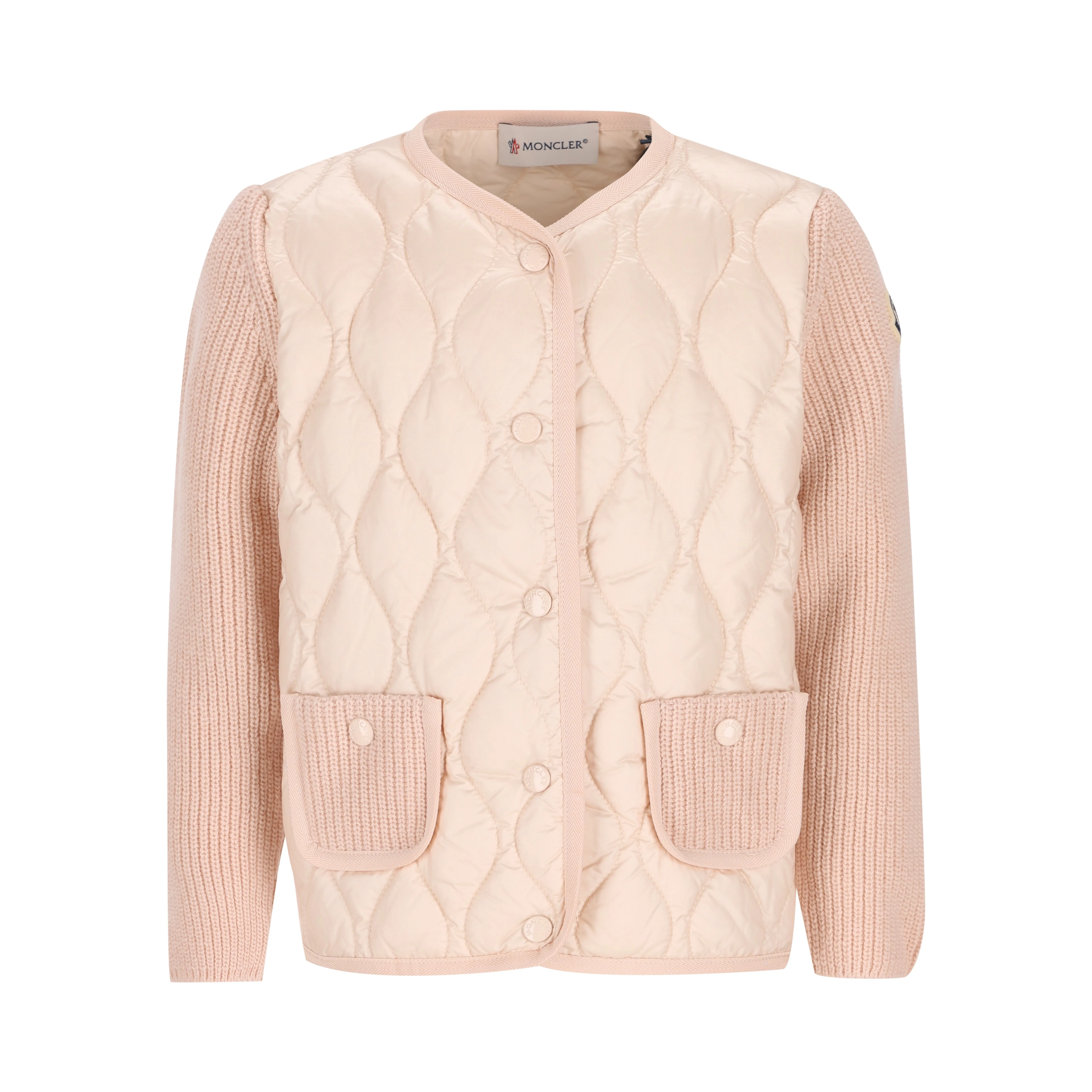 MONCLER KIDS Sweaters