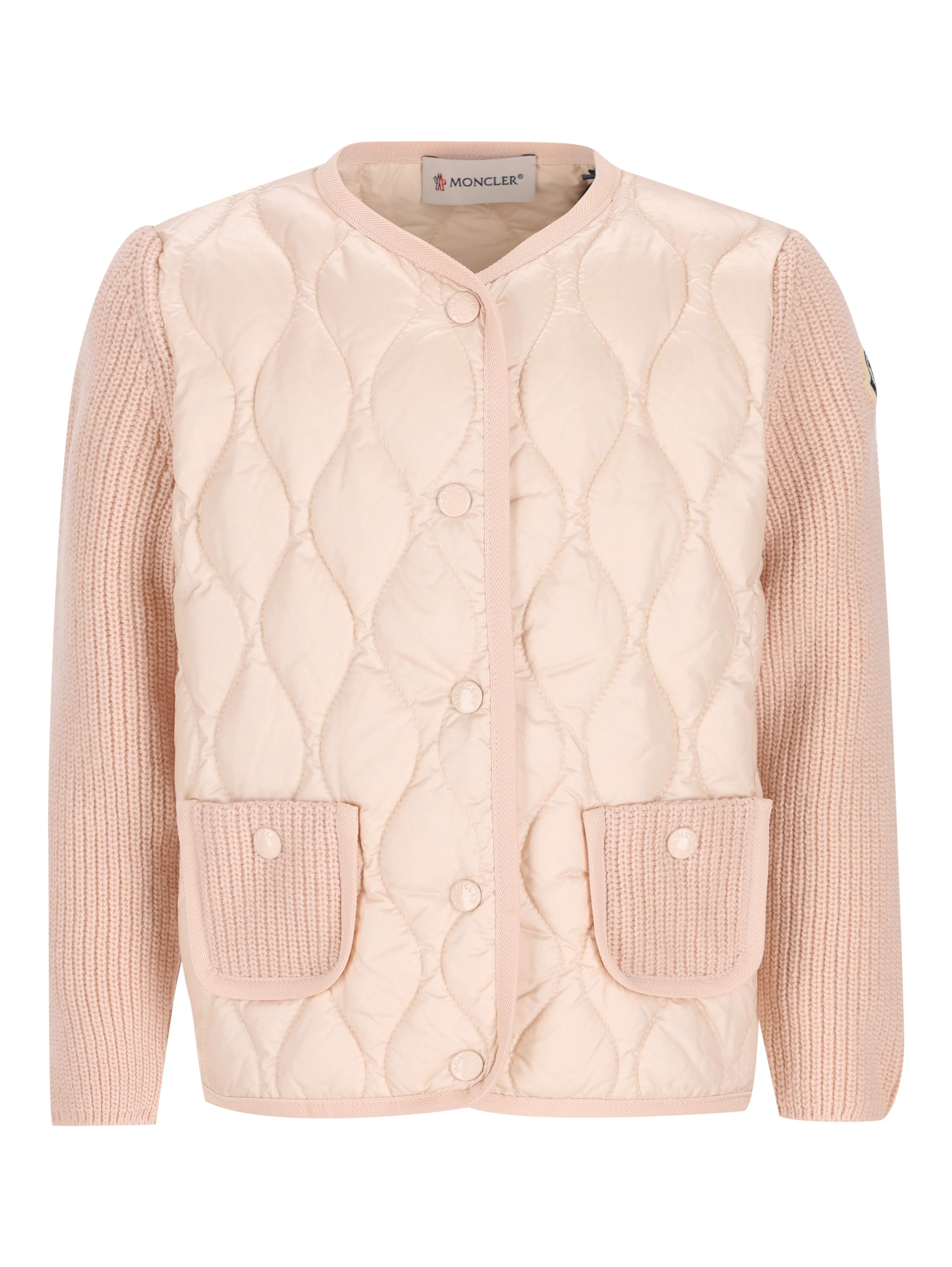 MONCLER KIDS Sweaters