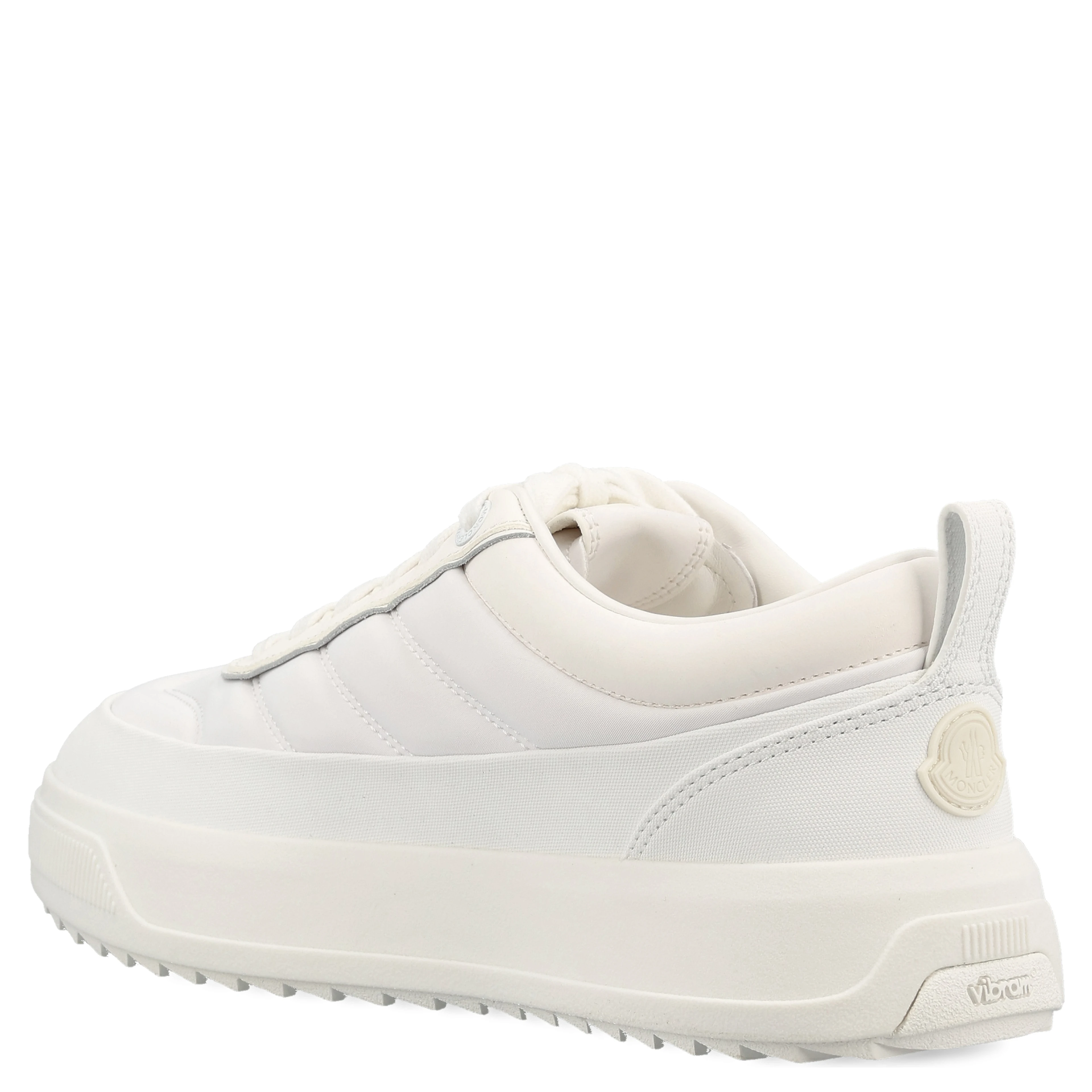 MONCLER Sneakers White