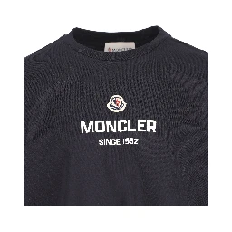 MONCLER KIDS T-shirts and Polos