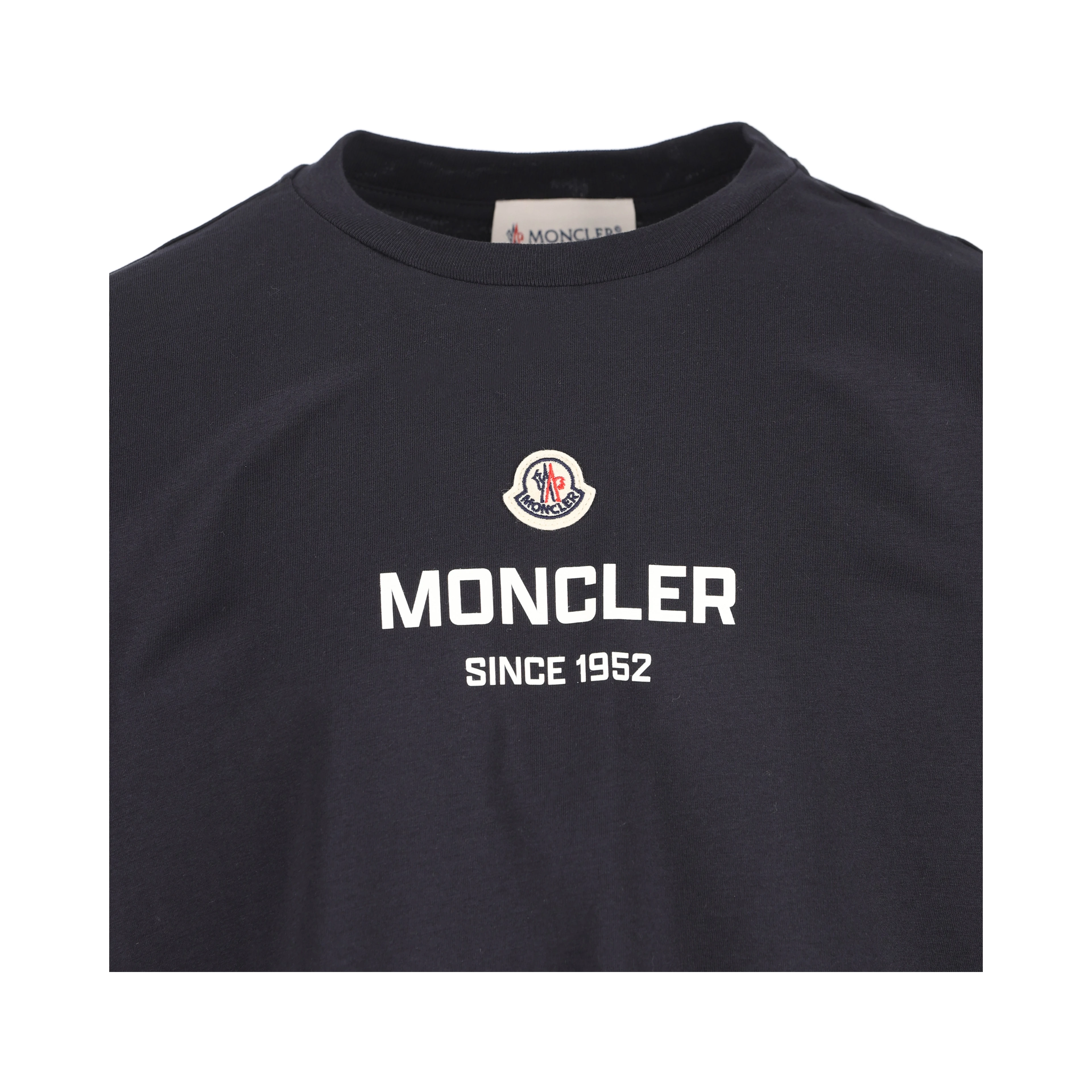 MONCLER KIDS T-shirts and Polos