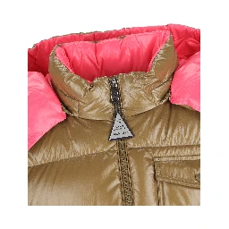MONCLER KIDS Coats