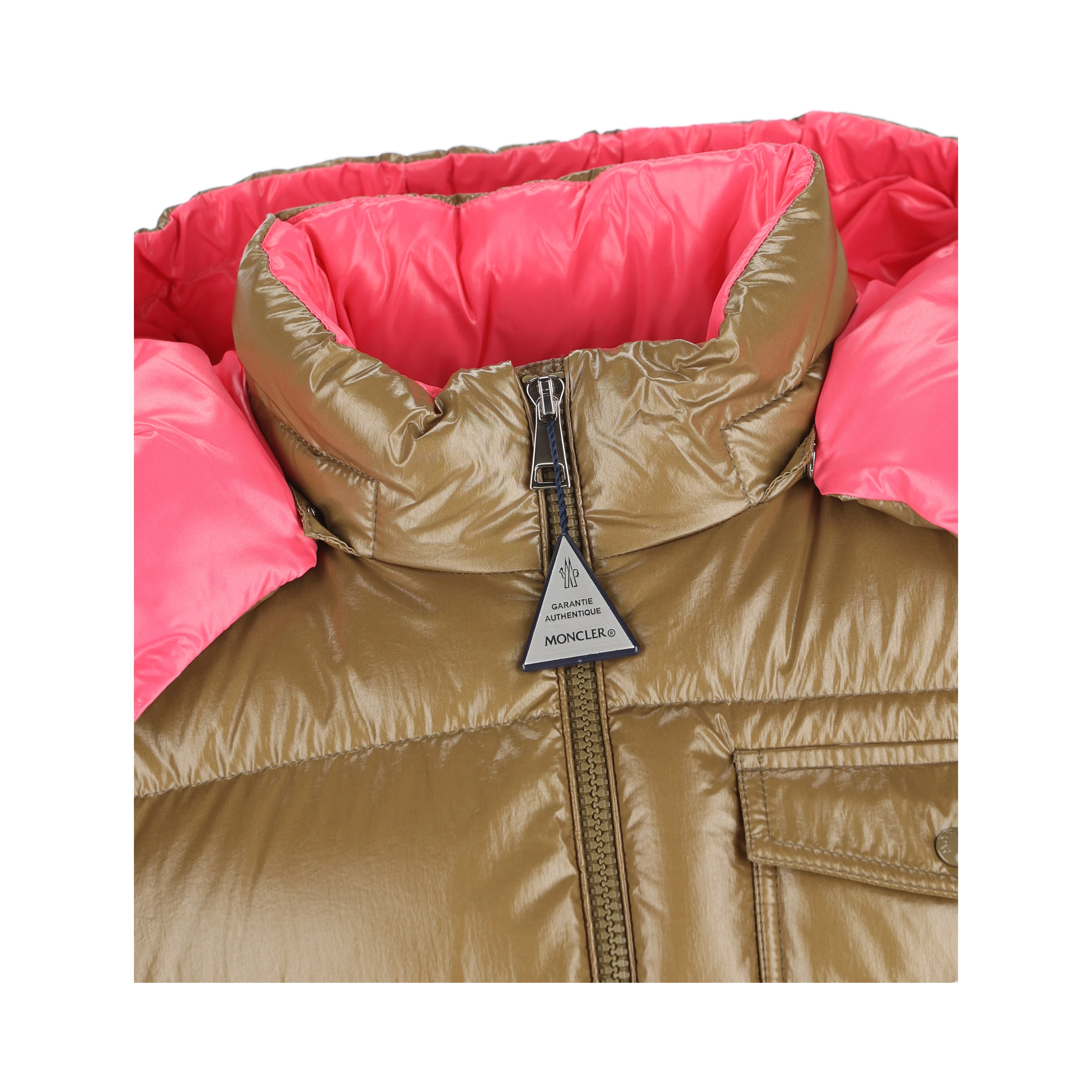MONCLER KIDS Coats
