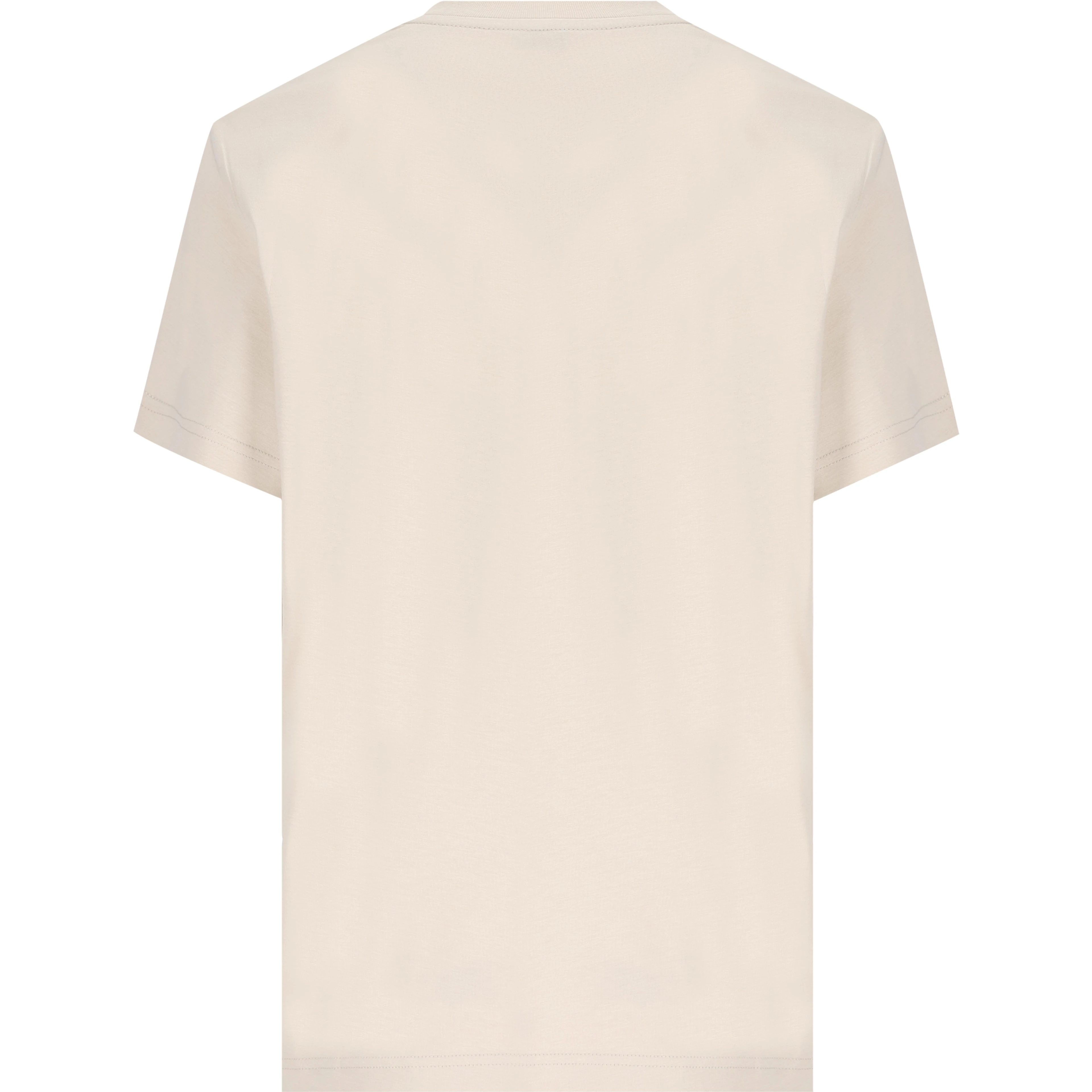 MONCLER T-shirts and Polos
