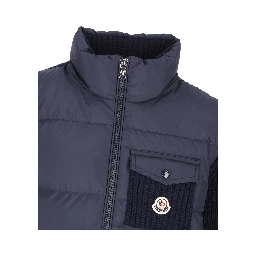 MONCLER KIDS Sweaters