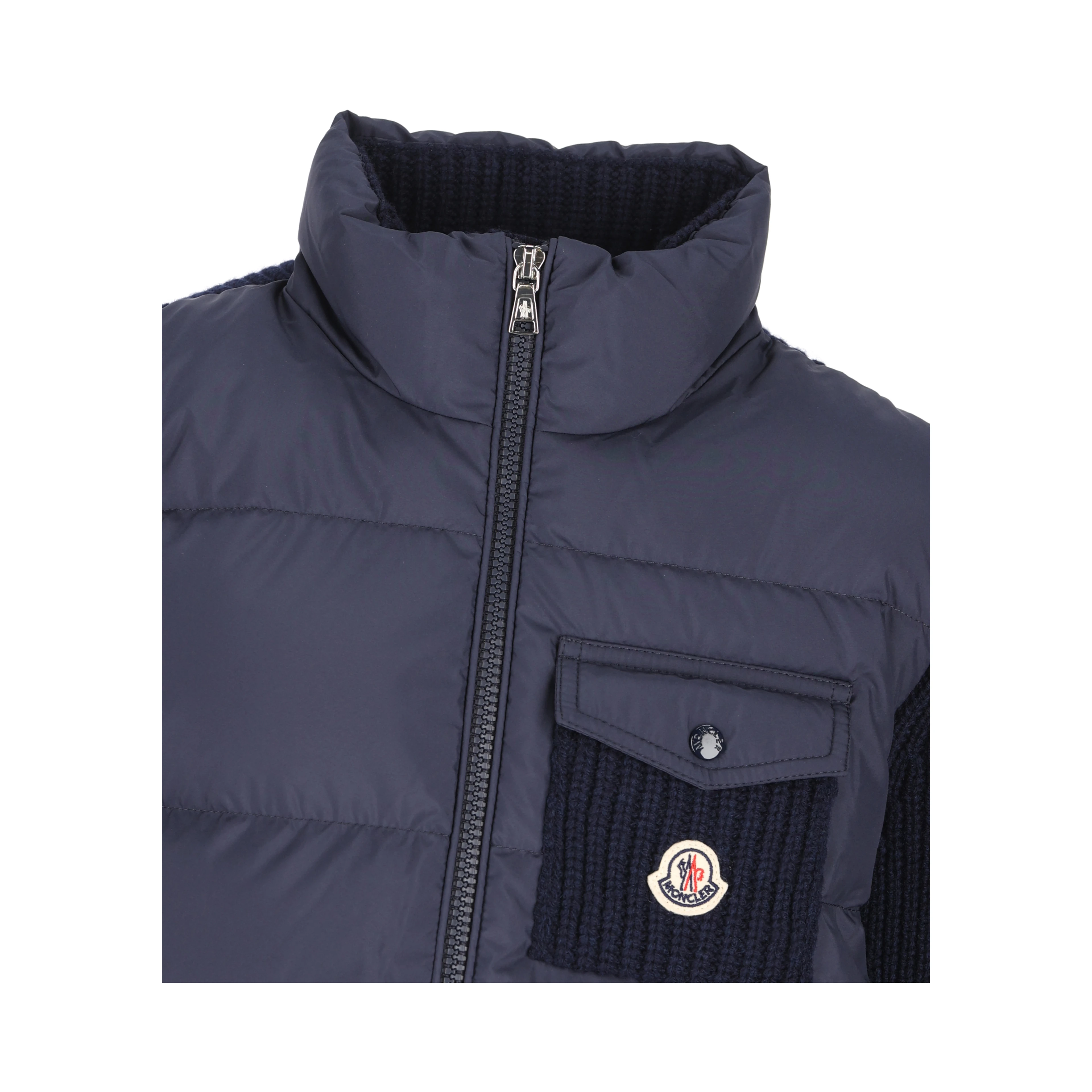 MONCLER KIDS Sweaters