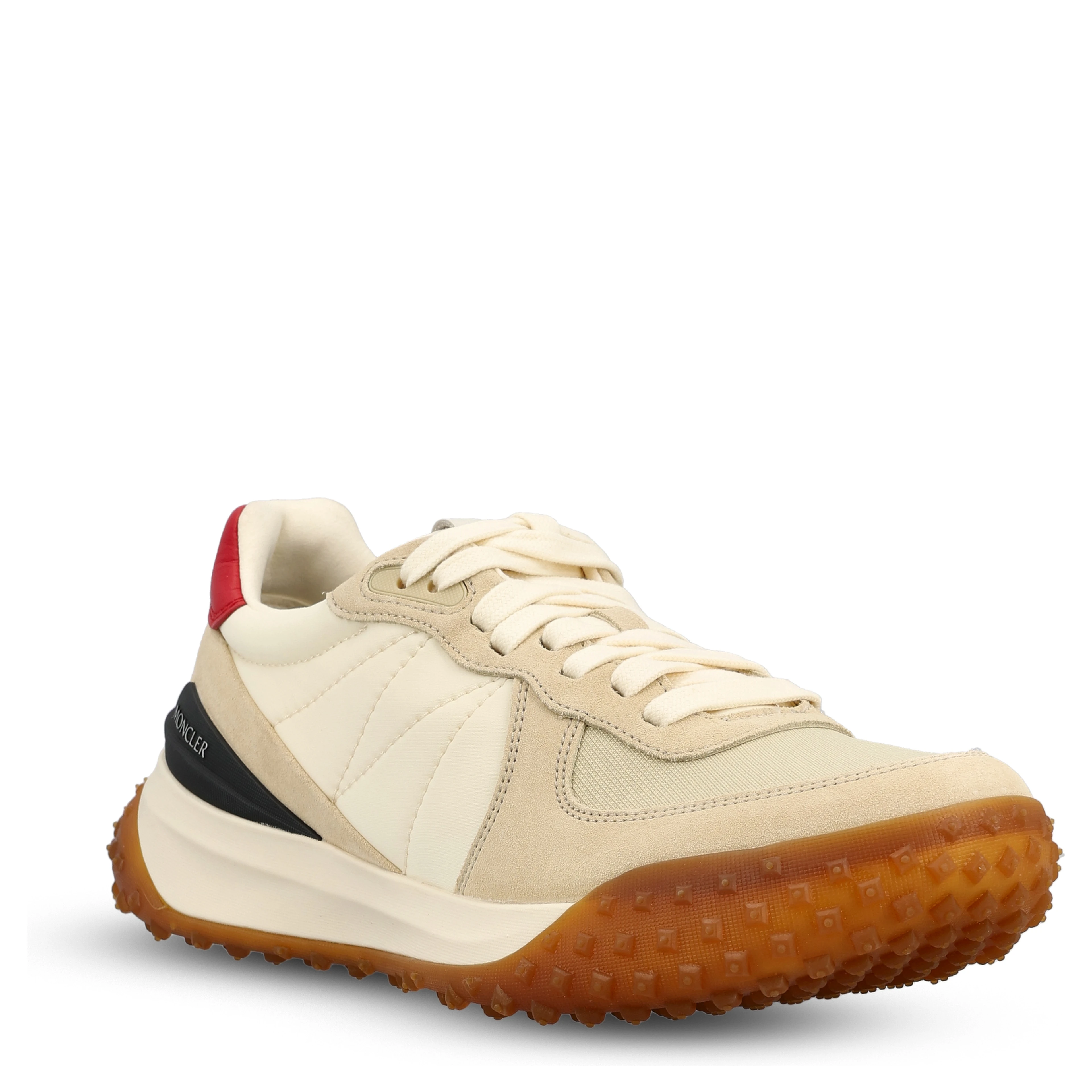 MONCLER Sneakers Beige
