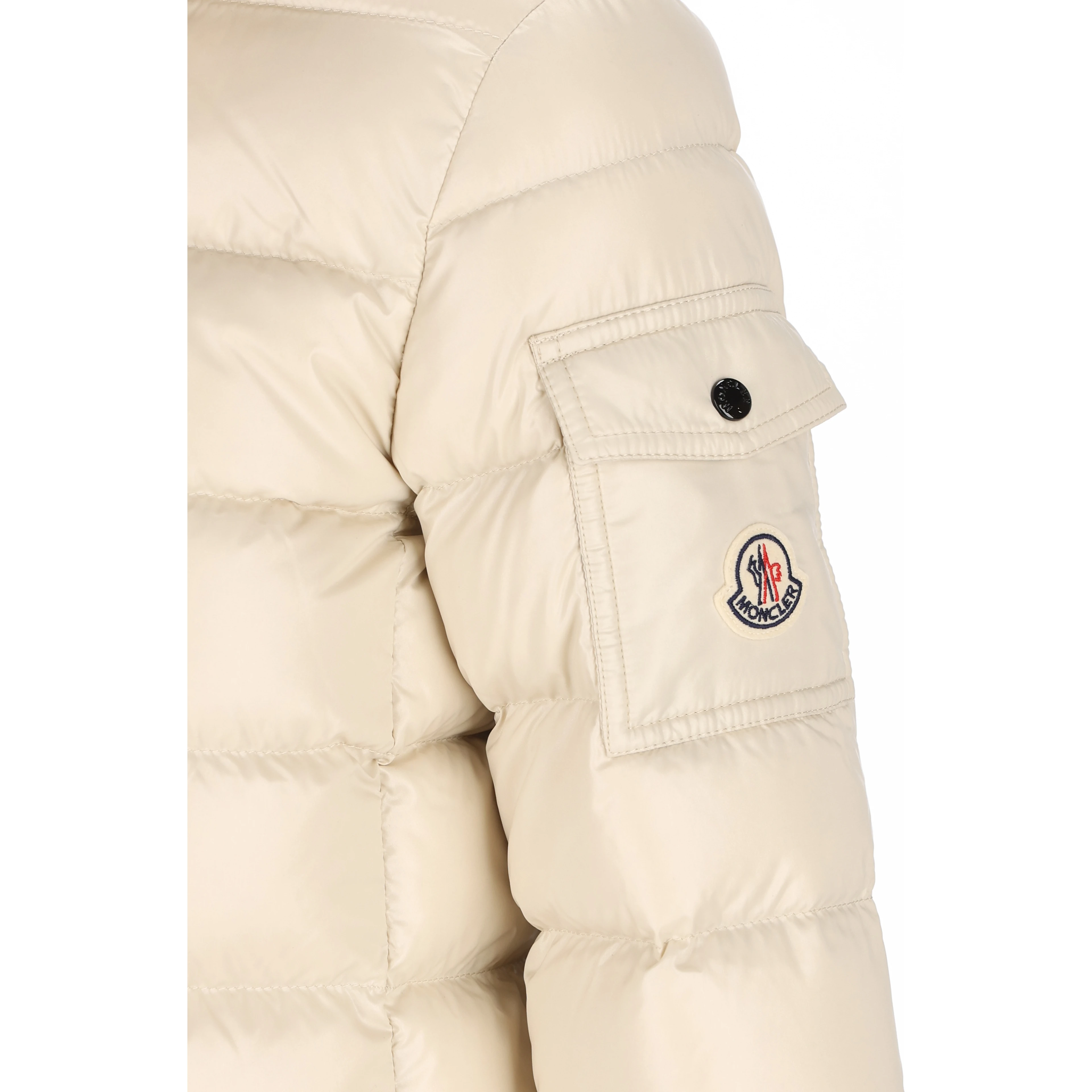 MONCLER KIDS Coats