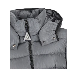 MONCLER KIDS Coats