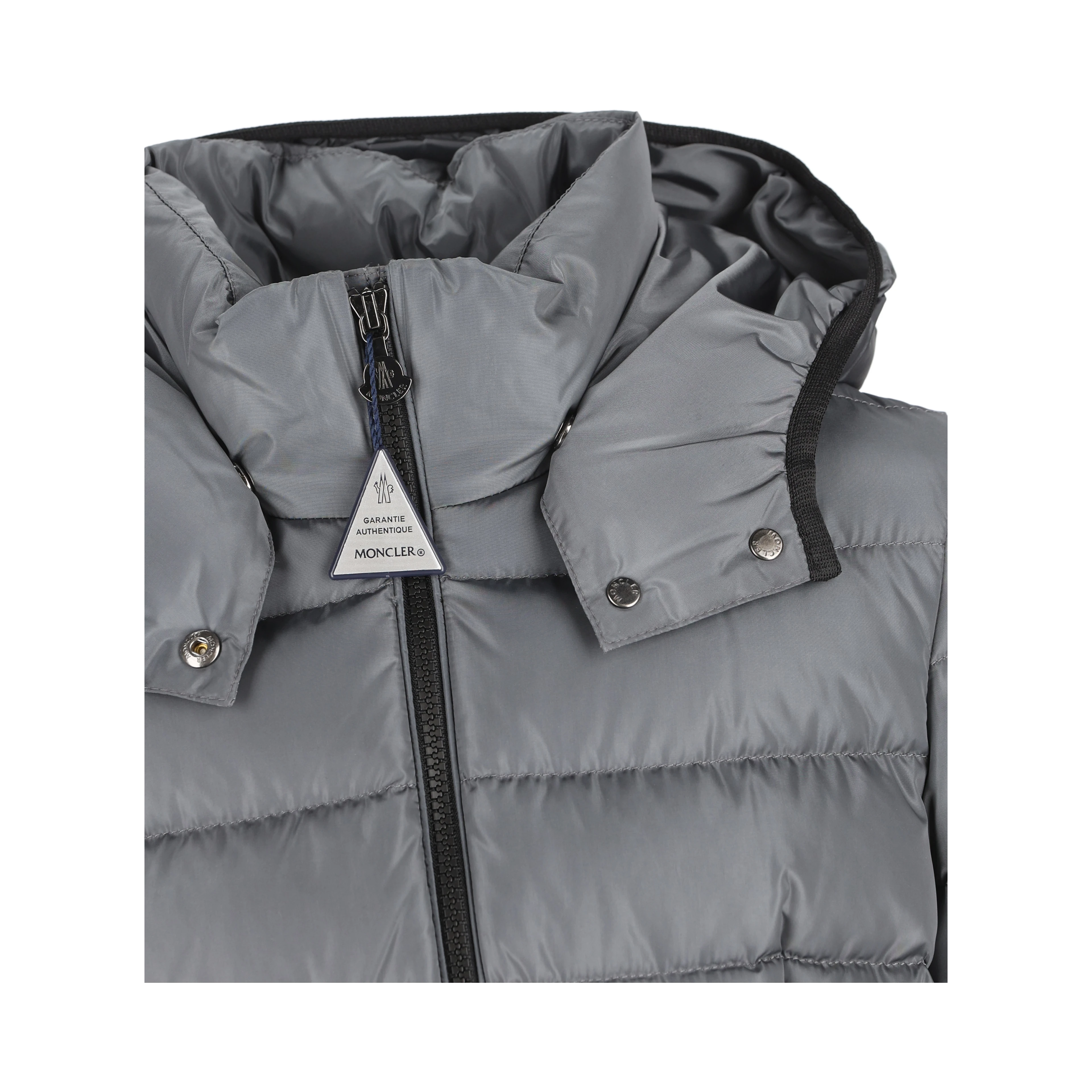 MONCLER KIDS Coats