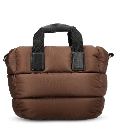 MONCLER Bags.. Brown