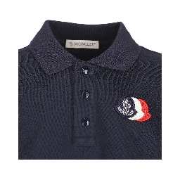 MONCLER KIDS T-shirts and Polos